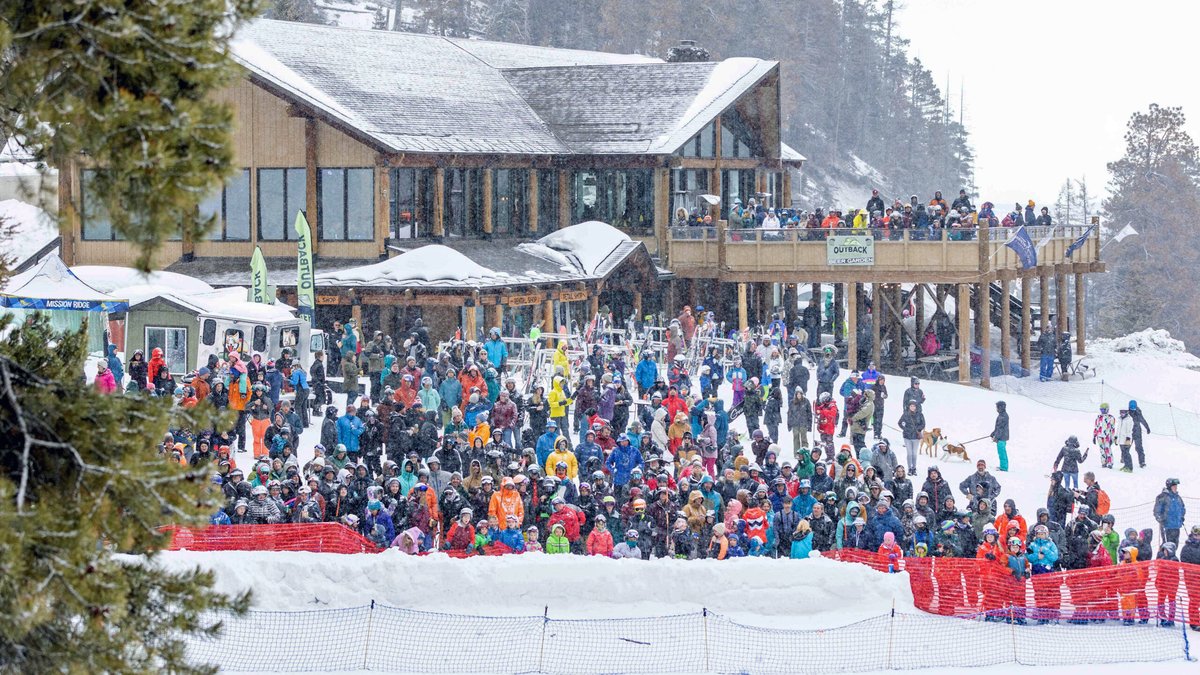 Mission Ridge Ski & Board Resort